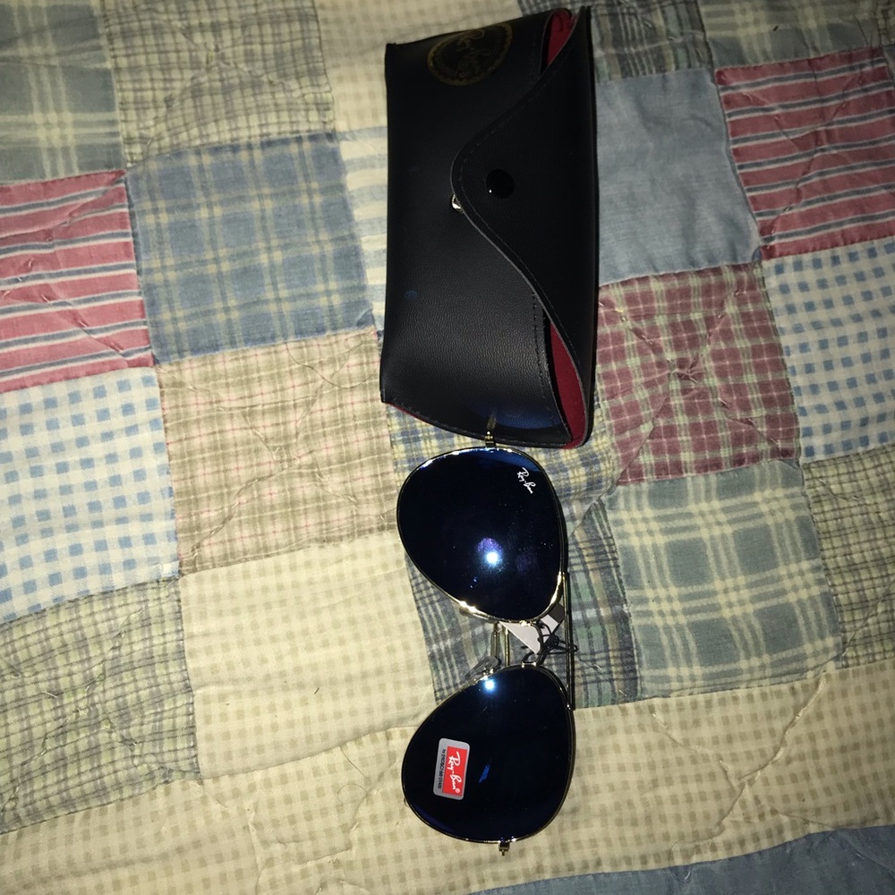 Ray•Ban glasses - Picture 2 of 8